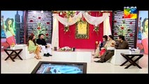 Eid Mubarak Full (Eid Special) on Hum Tv - July 18, 2015