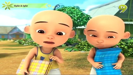 upin ipin raya 2015