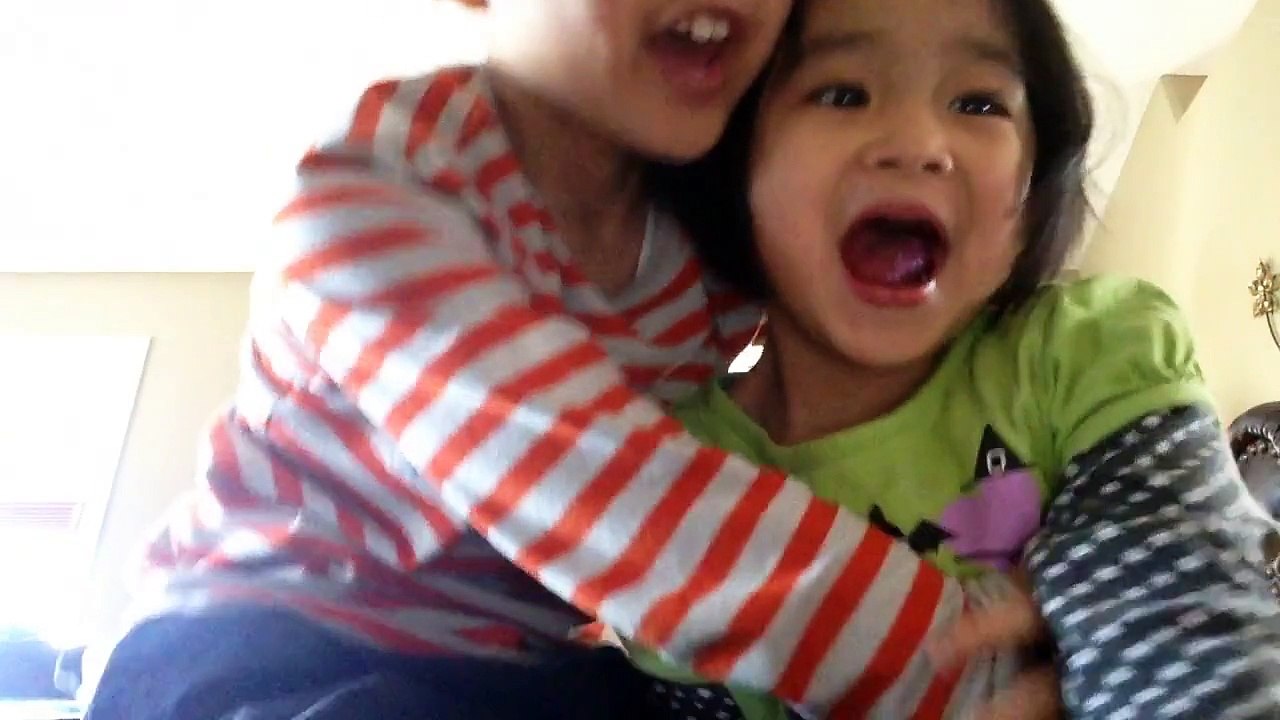 jellybean challenge( just 4 fun)