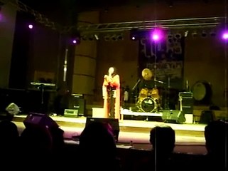 Boney M in concert 10.2007 (Let it be)