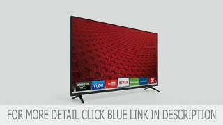 VIZIO D28h-C1 28-Inch 720p LED TV Smart LED HDTV
