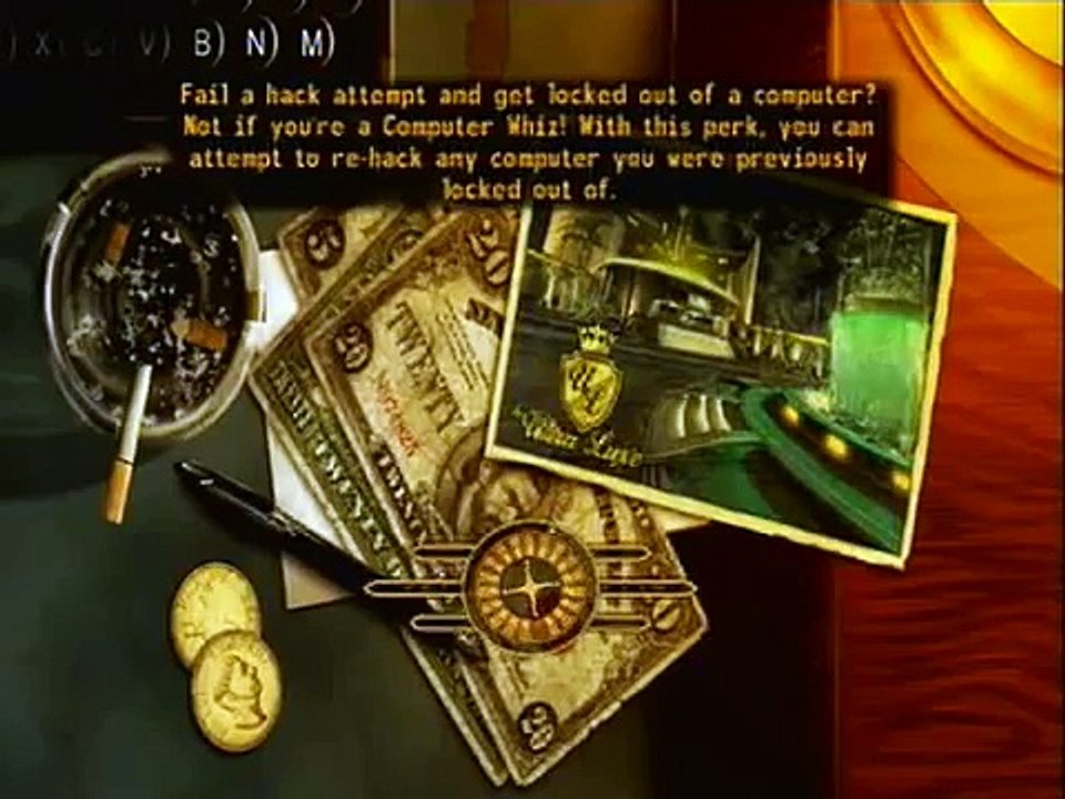 XBOX 360 FALLOUT NEW VEGAS DEBUG ROOM + CHEAT TERMINAL + MY SUPER SAVE NEW LINK ADDED