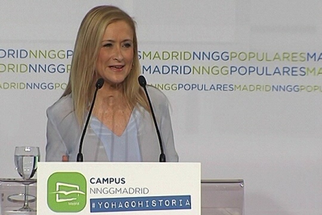 Cifuentes pone fecha al nuevo Abono Joven para transportes