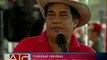 Presidente Chávez: apoyar a los afectados por Huracanes en CUBA y HAITÍ gustav ike