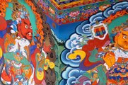 Himalaya budista: Tibet - Nepal - Bhutan