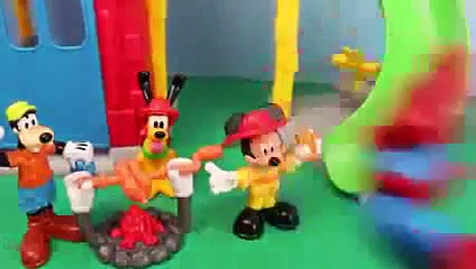 kidkraft superhero house