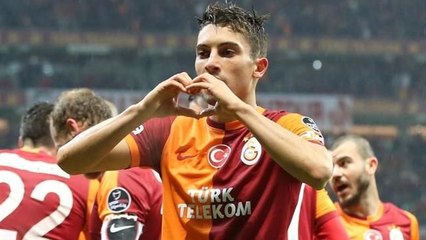 Le joli but d'Alex Telles, la nouvelle cible du PSG !