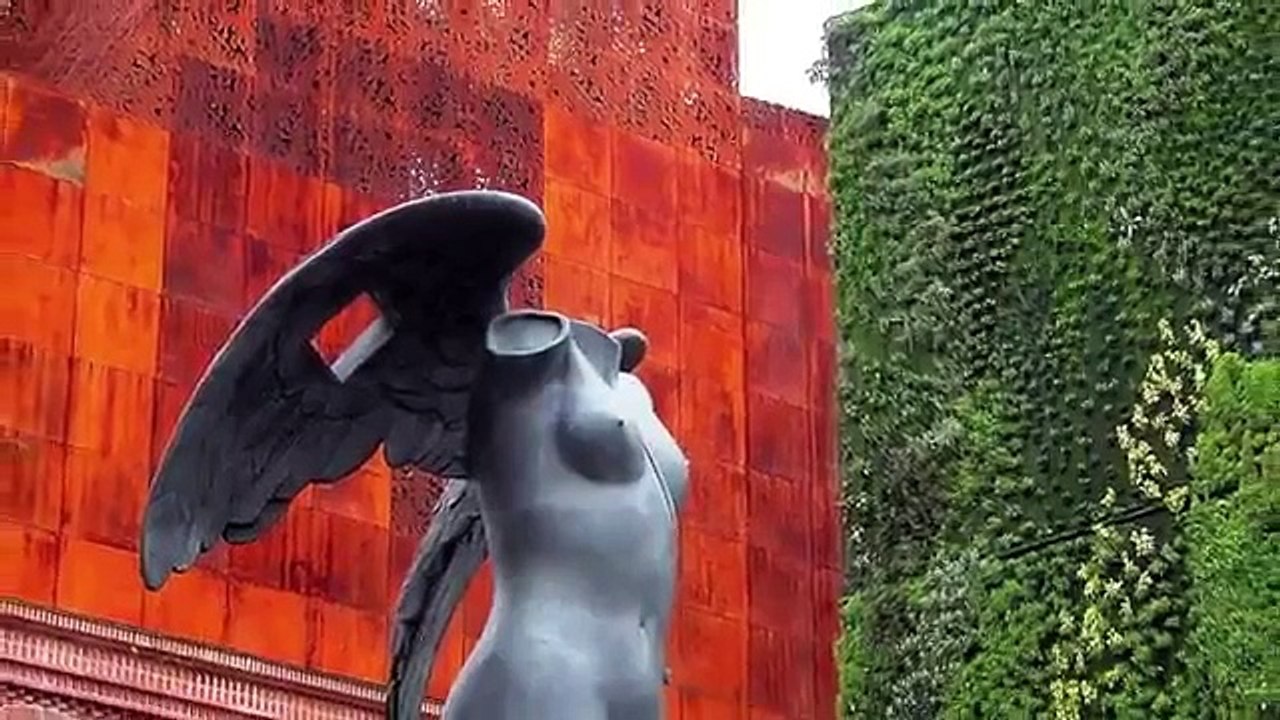 Pongamos que hablo de Madrid