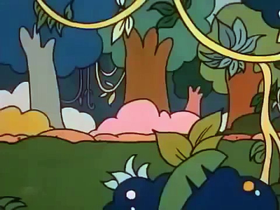Pimpa 2013   Una Gita nella Giungla   Episodio Completo Italiano