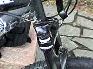 Rockrider 6.3 Decathlon