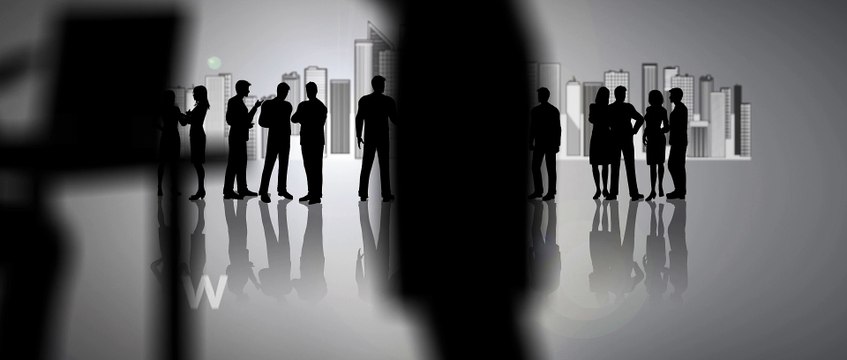 Бармен о сотрудничестве с Бизнес-центром «Нагатинский»