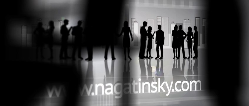 Слова благодарности Бизнес-центру «Нагатинский от компании «Капитал Энерго Сервис»