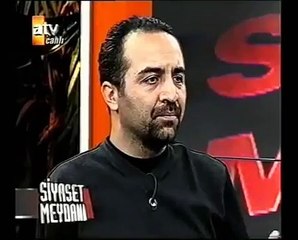 siyaset meydanı 1
