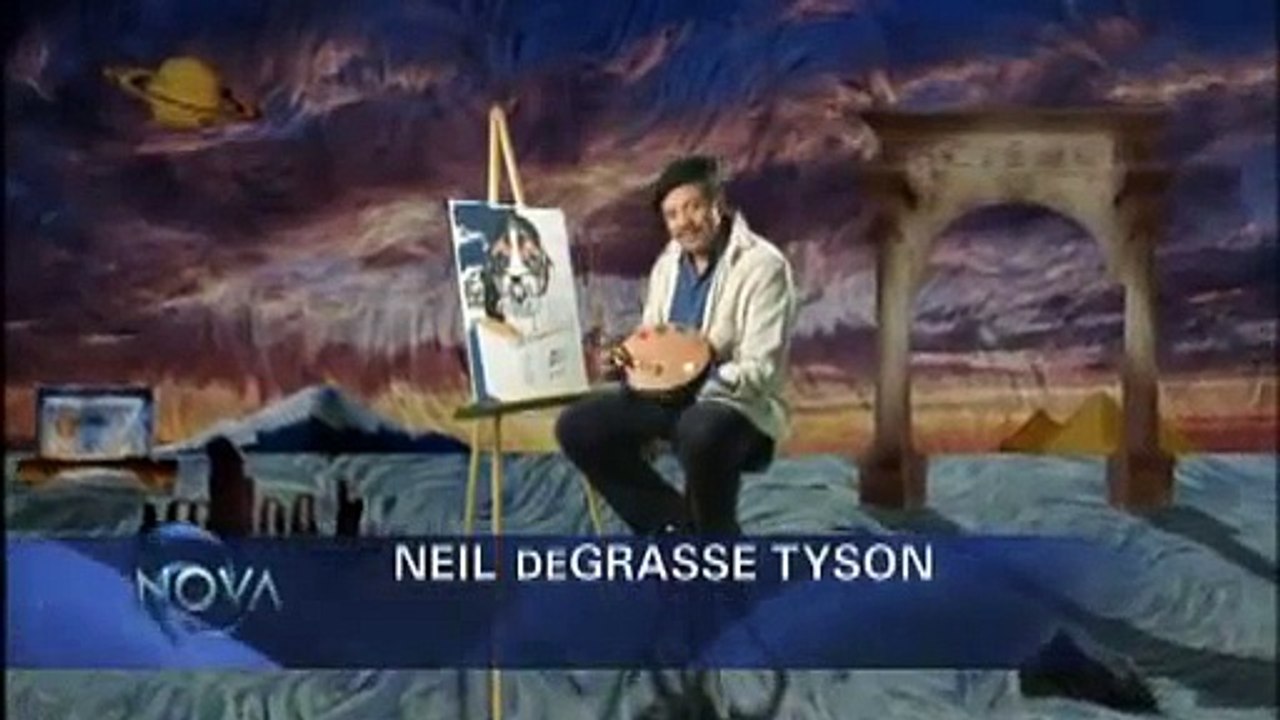 NOVA scienceNOW : 47 - Hunt for Alien Earths, Art Authentication, Maydianne Andrade, Autism Genes