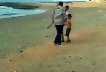 ألعاب العيد في ليبيا الشقيقة هههههههههههه