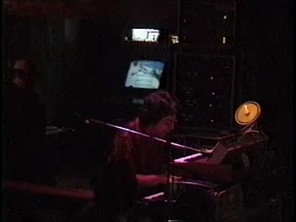 Killer Keyboards