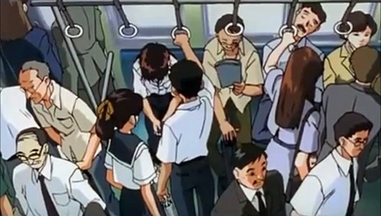 Evangelion - Pachelbel Kanon