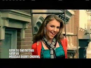 Jordan Pruitt - Jump To The Rhythm