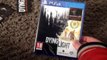 Dying Light Collectors Edition unboxing