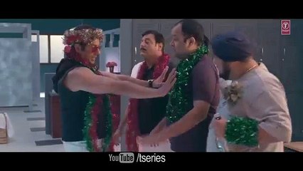 I Love New Year Theatrical Trailer ★ Sunny Deol, Kangana Ranaut