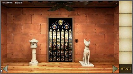 3 cryptic rooms escape walkthrough