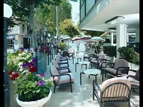 Vacanze all'Hotel Croce del Sud Bellaria