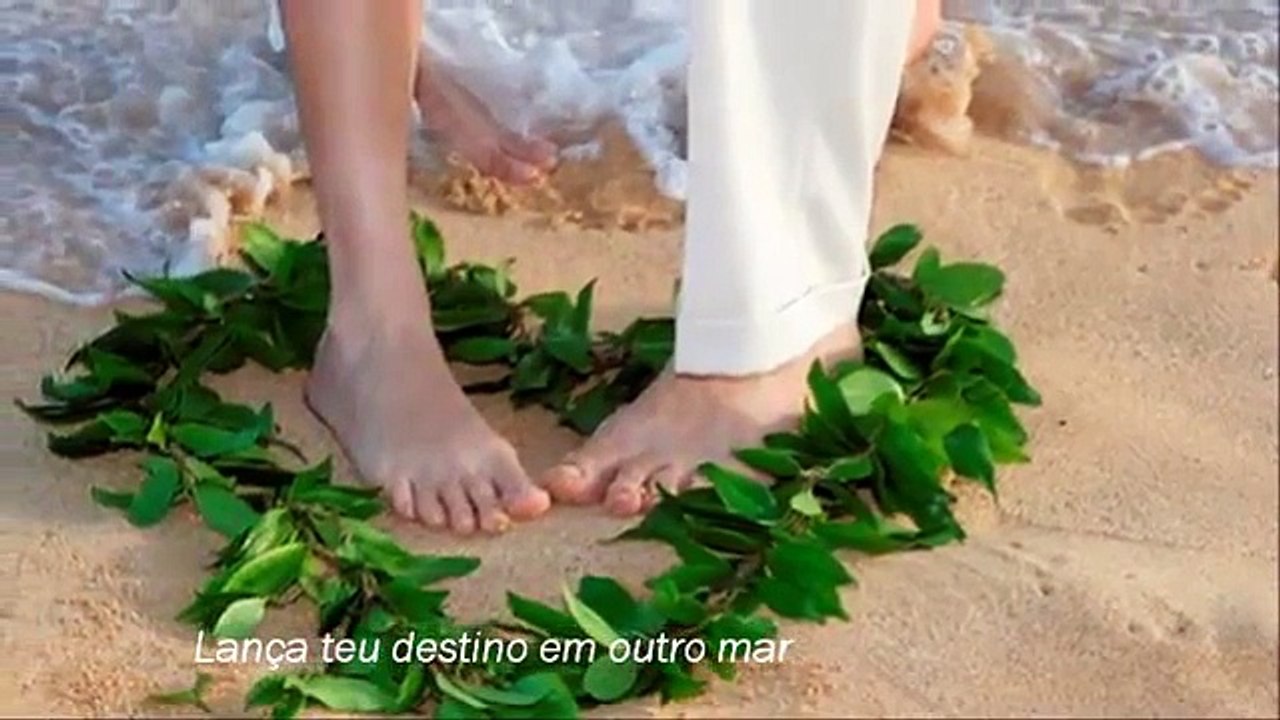 Canção para um grande amor  -  Isabella Taviani