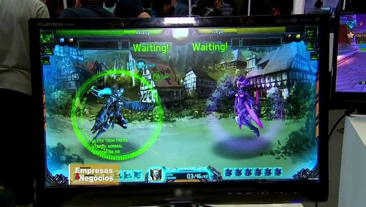 PEQUENAS EMPRESAS E GRANDES NEGÓCIOS 19-07-2015 PARTE 1/3 Online Completo Íntegra 19/07/2015 HD 480p