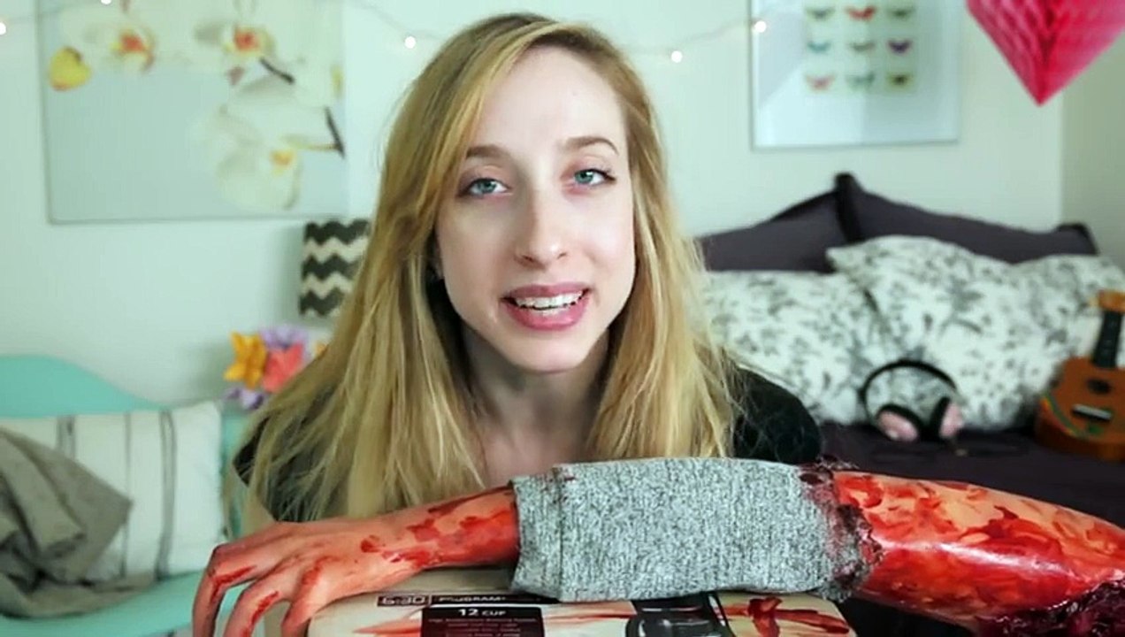 This Girl s Black Friday Haul Video is Horrifying