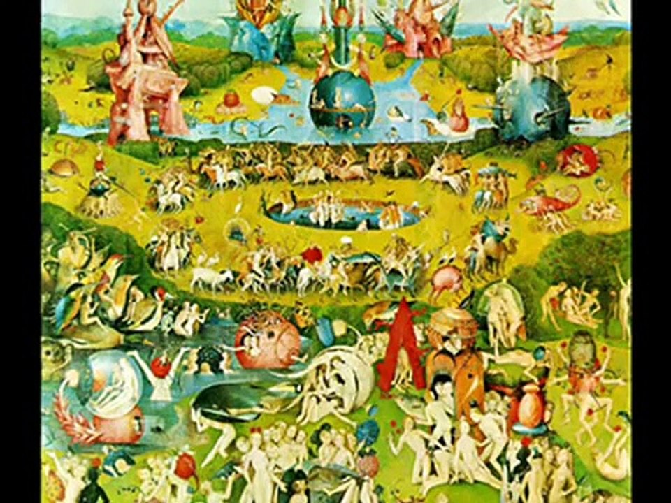 Cristalida - Pescado Rabioso