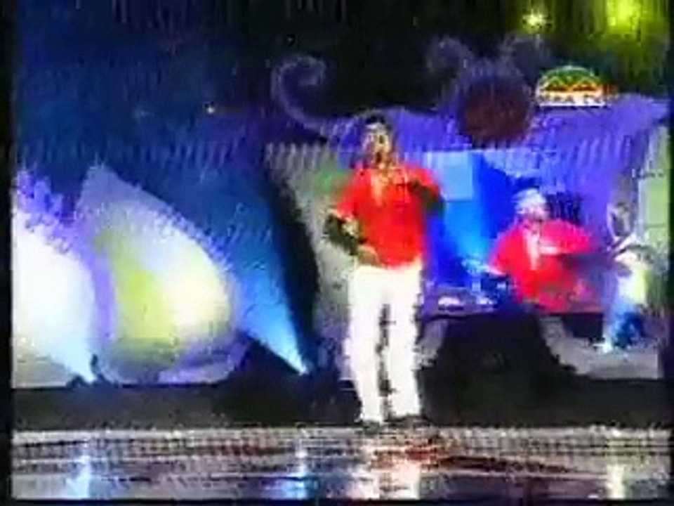 Siva Reddy Dance