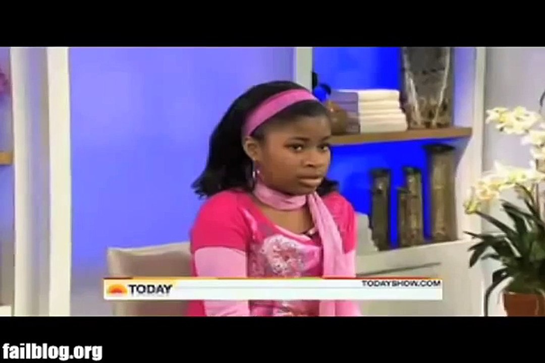 Reaction Fail
