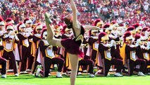 USC Trojan Marching Band | Conquest!