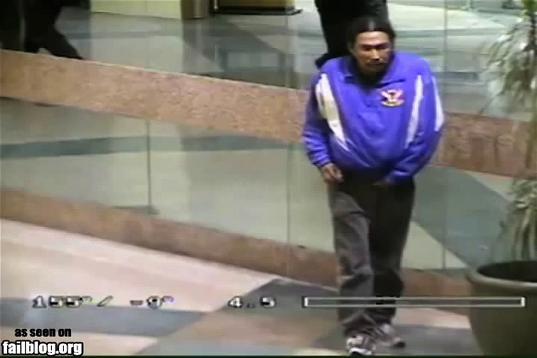 Public Decency FAIL