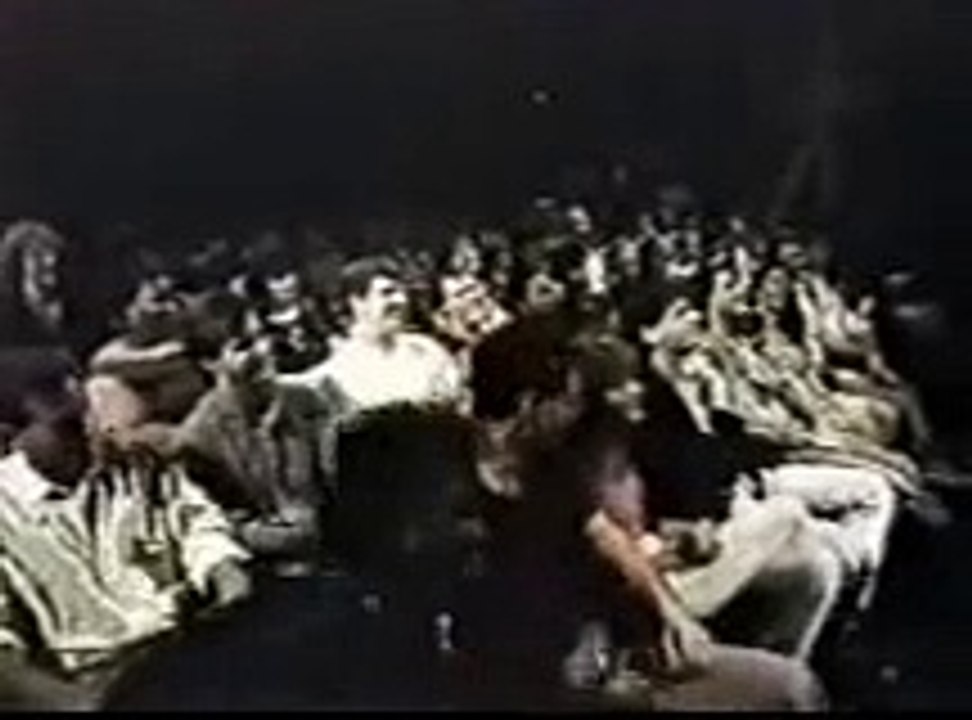 Bill Hicks - Nothing Goes Right