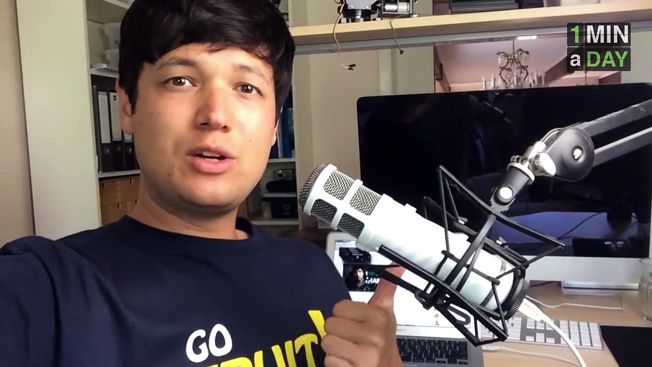 How I Made $25k Last Month w  4 Hour Work Week   1MINaDAY