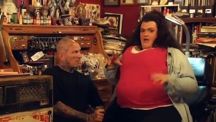 Precious Plum - BONUS FOOTAGE