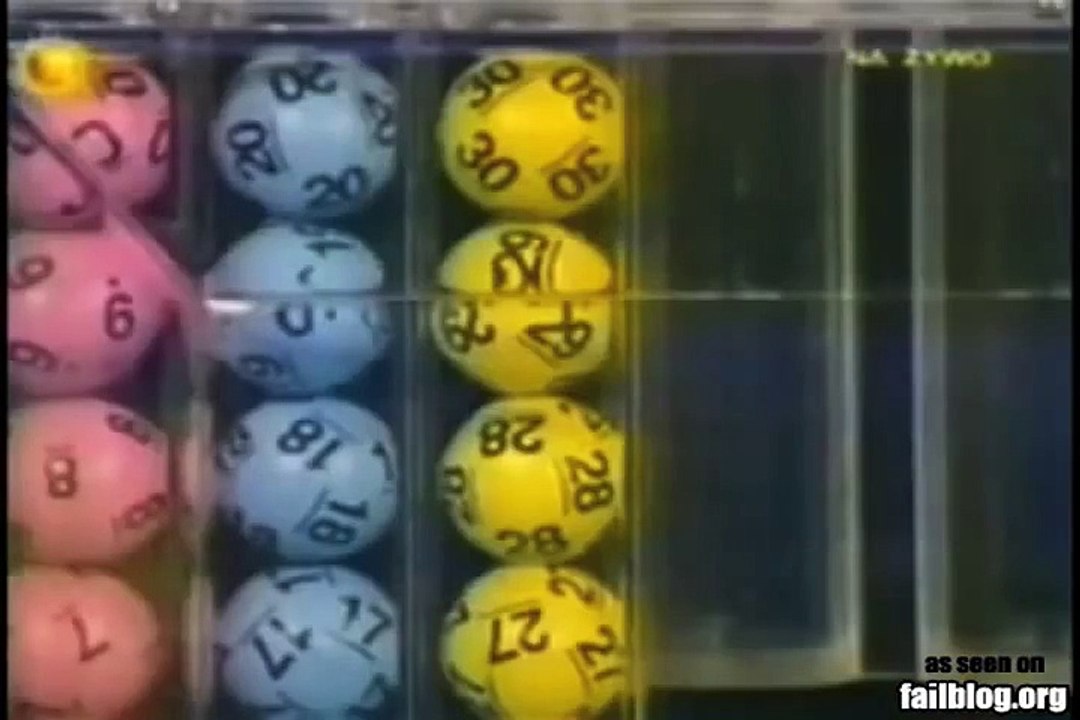 Lotto FAIL
