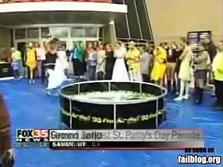 A FAILBlog St. Patrick s Day Special