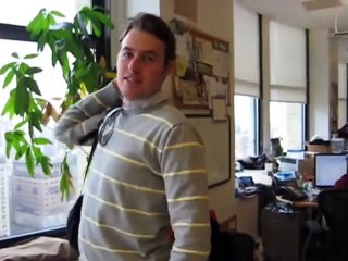 Jake and Amir April Fools Part 1 (J&A Archives)