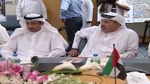 محمد بن راشد يطلع على مشاريع بلدية دبي
