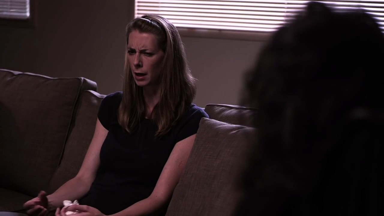 Drunk Girl Therapist
