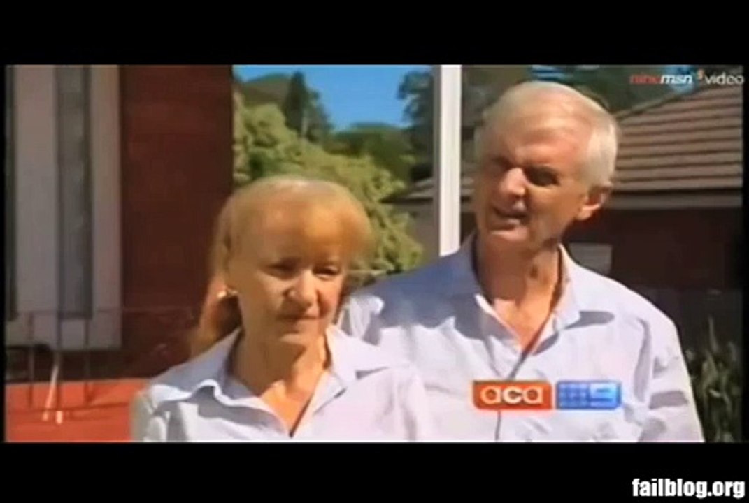 Interviewee FAIL