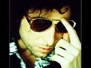 Algo Contigo - Andres Calamaro