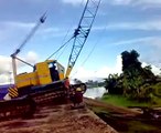 Kecelakaan Kerja Operator PLTU Tanjung Palas