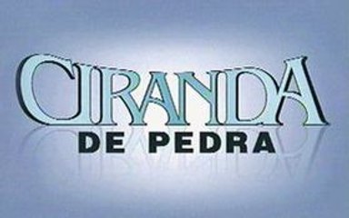 Каменная карусель / Ciranda de Pedra (2008)