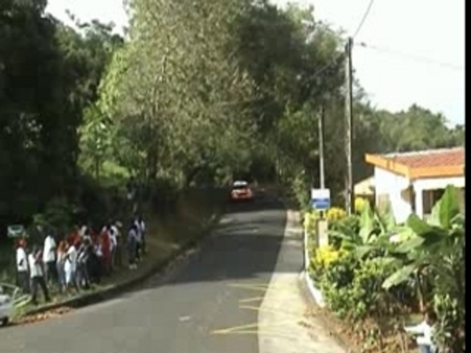 Fifi - Ravine Vilaine  - 2007