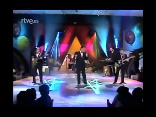 Los Diablos - Un Rayo de Sol (version 1990)