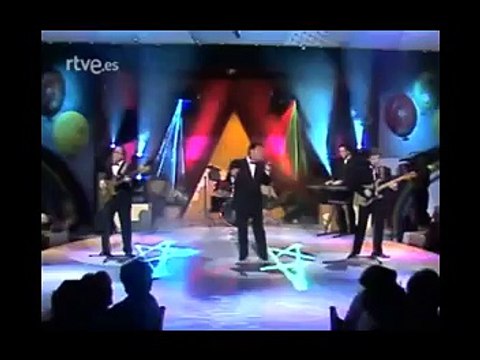 Los Diablos - Un Rayo de Sol (version 1990)
