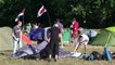 Un "Woodstock" bélarus en Pologne pour un Bélarus libre